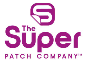 Super Patch Logo - mga Osteopathie & Physiotherapie Melanie Franke