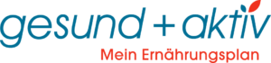 gesund + aktiv Logo