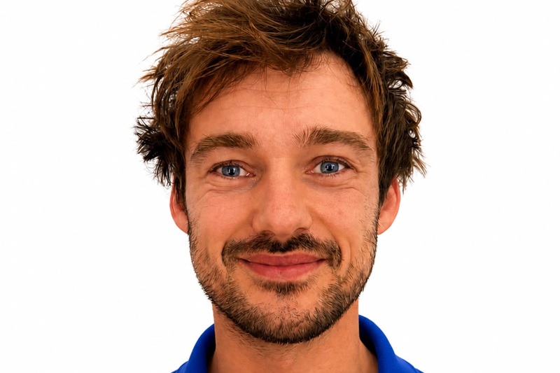 mga-Physiotherapie-Osteopathie_Paul_Stiegler-Team Physiotherapeuten mga Physiotherapie & Osteopathie: Iris Hildebrand